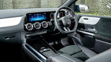 New Mercedes B-Class 2023 Review - Pictures | Auto Express